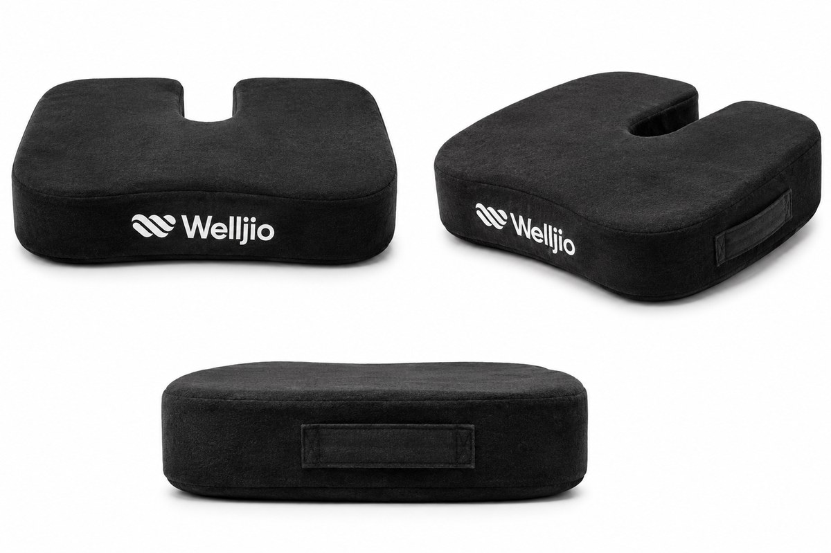 Orthopedic Coccyx Cushion