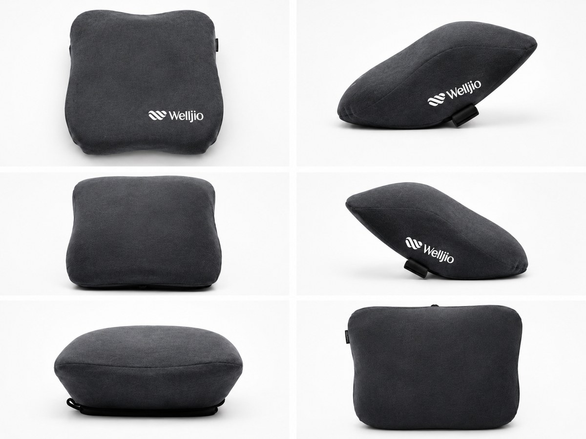 Travel Neck Support